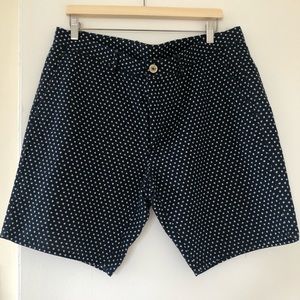Massimo Dutti shorts